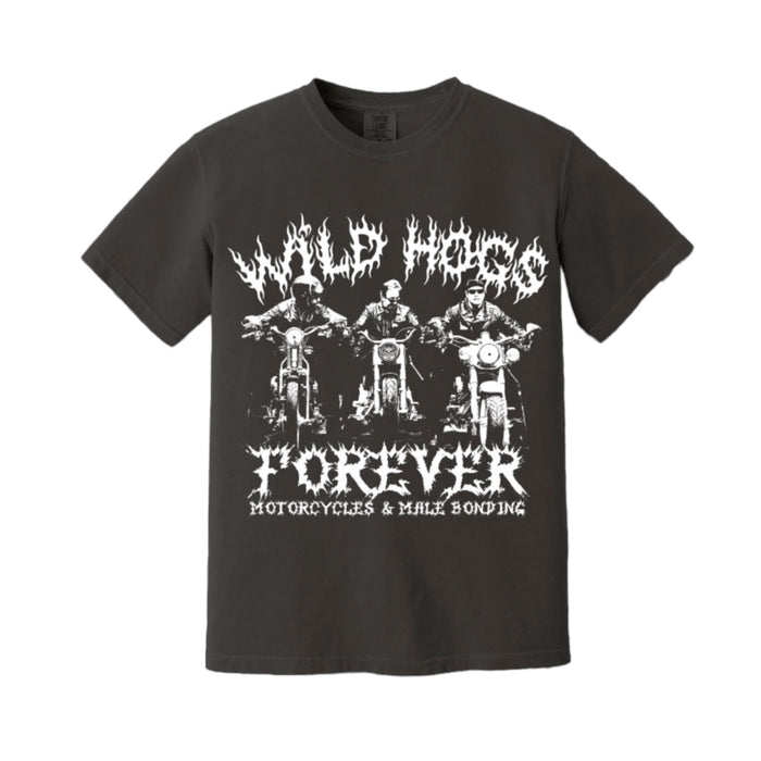 Wild Hogs Shirt *One & Done*