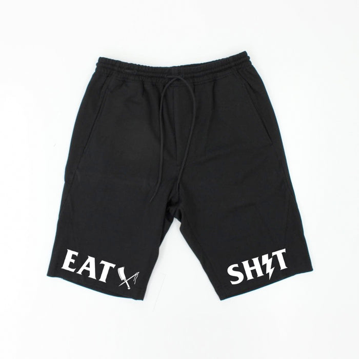 EAT SHIT Shorts