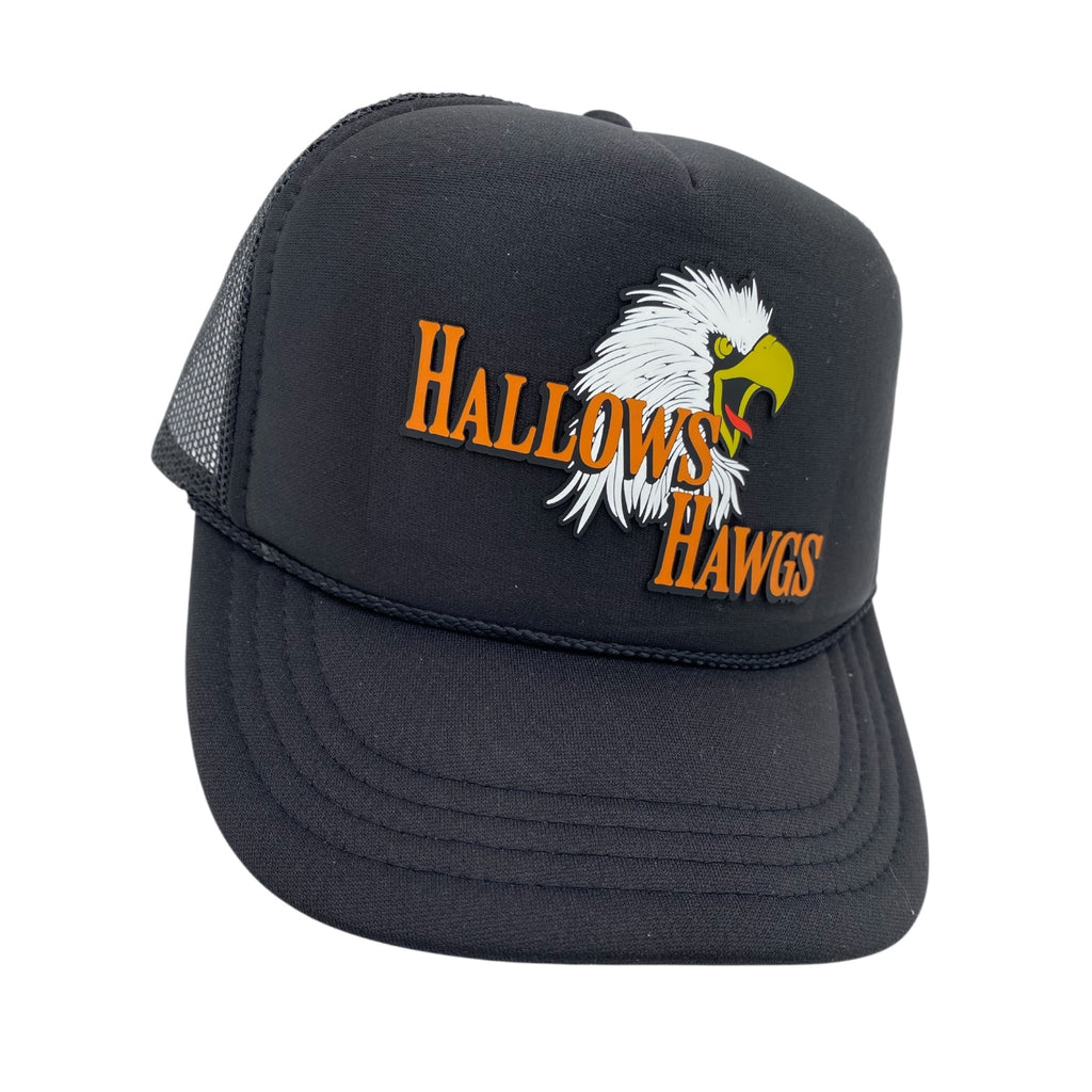 Hallows Hawgs Eagle Mesh Hat