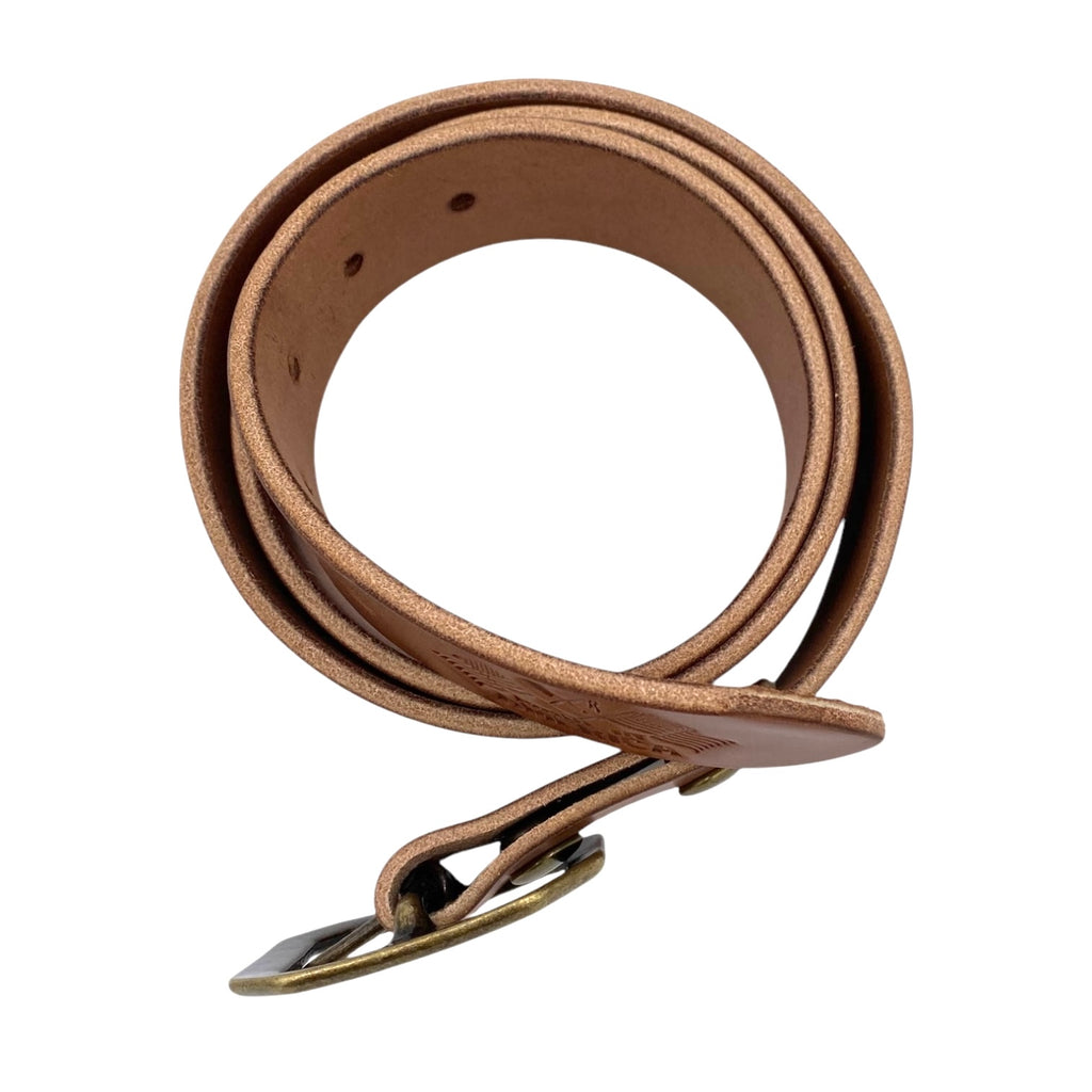 Whiskley Stained Belt