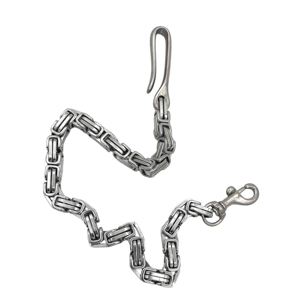 Byzantine Chain