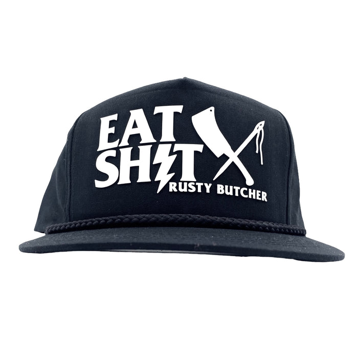 Eat Shit Snapback