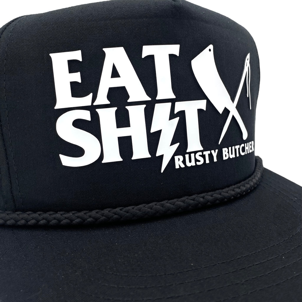 Eat Shit Snapback