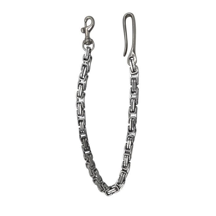Byzantine Chain