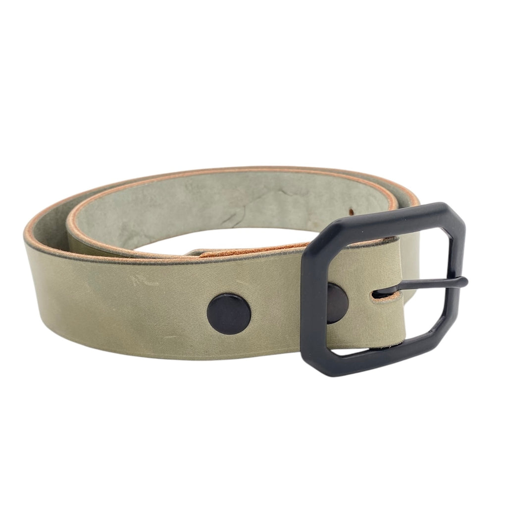 Storm Grey Limited Run Belt