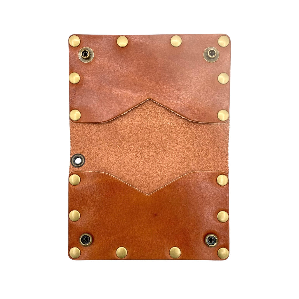 Whiskey Stained Standard Wallet