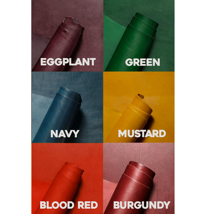 Blowout Color Belts