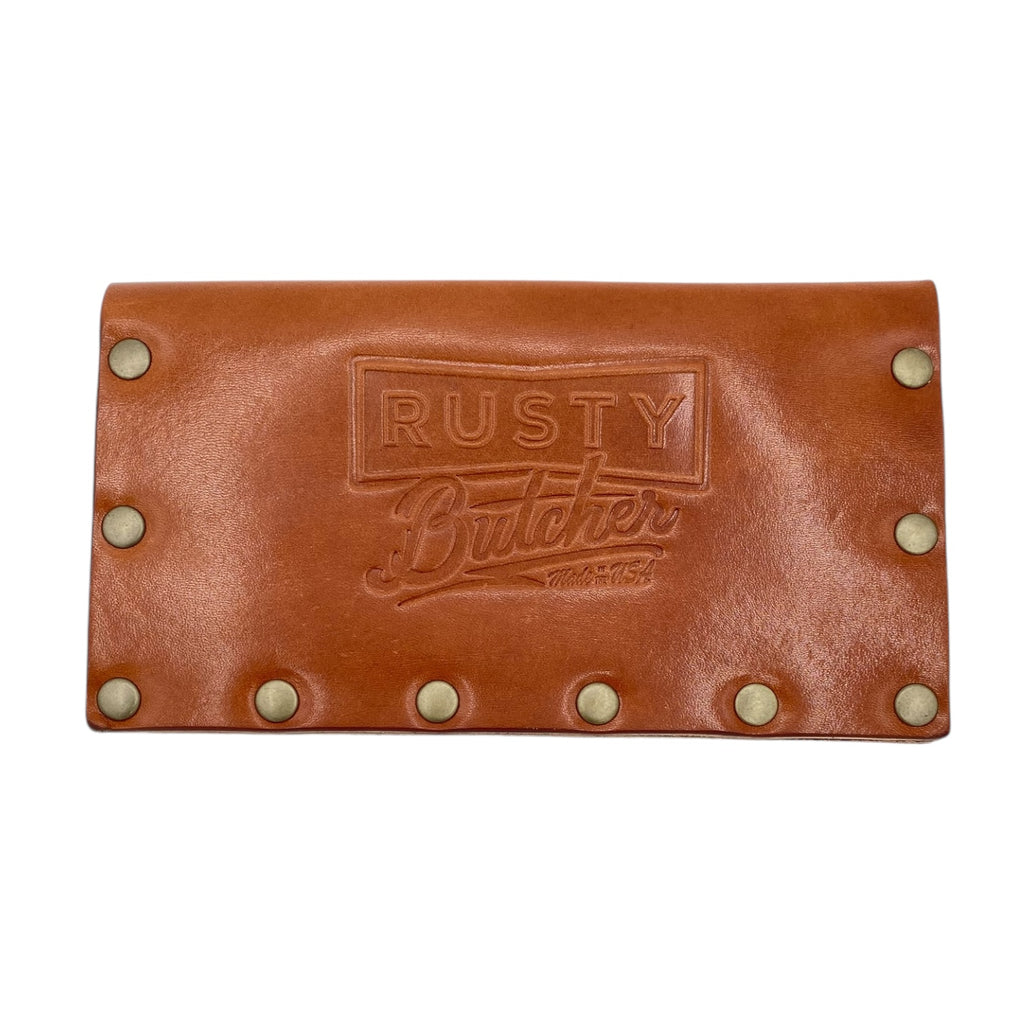 Whiskey Stained Touring Wallet