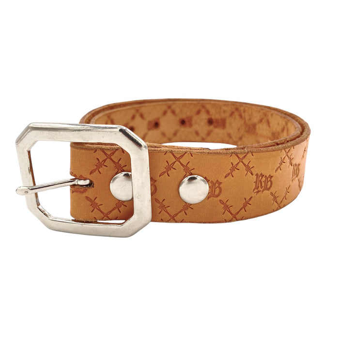 Bucci Natural Limited Run Belt