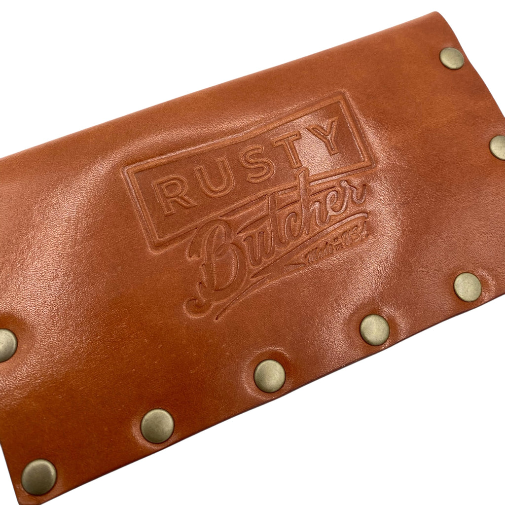 Whiskey Stained Touring Wallet