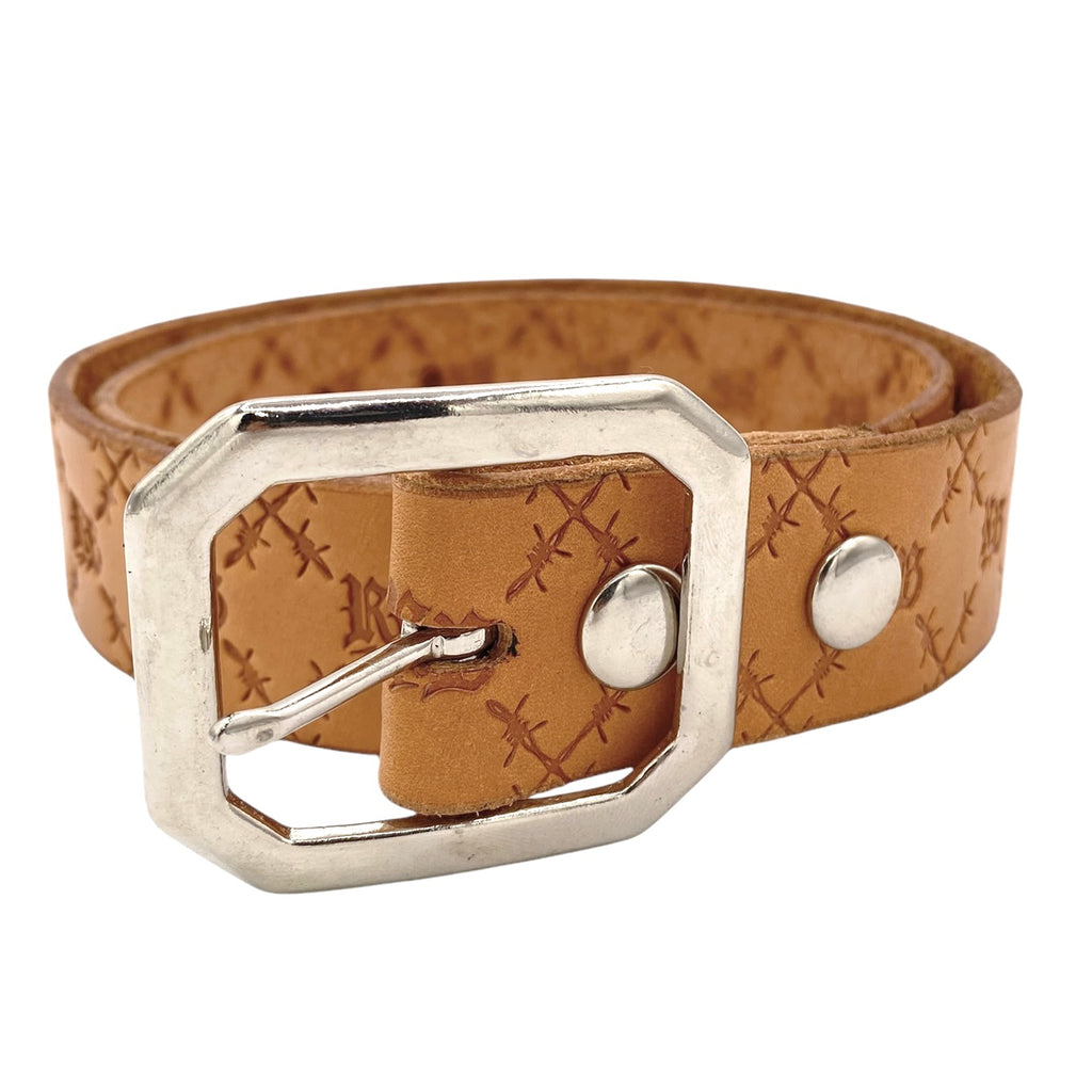 Bucci Natural Limited Run Belt