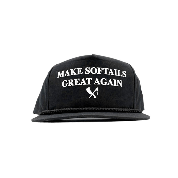 Softails Snapback