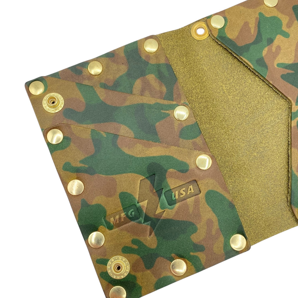Camo Collector Full Set Limited Edition