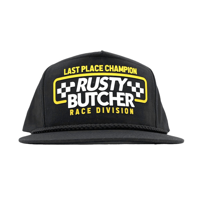 Last Place Snapback