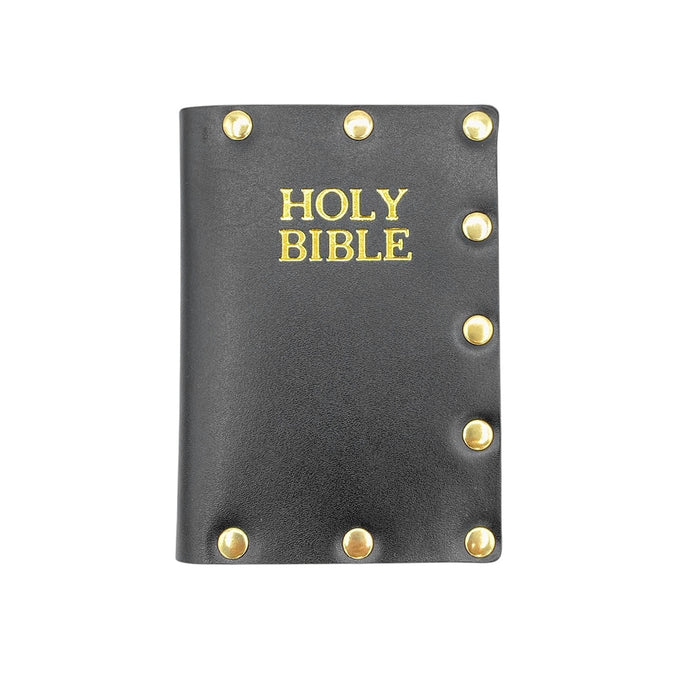 Bible Collector Wallet