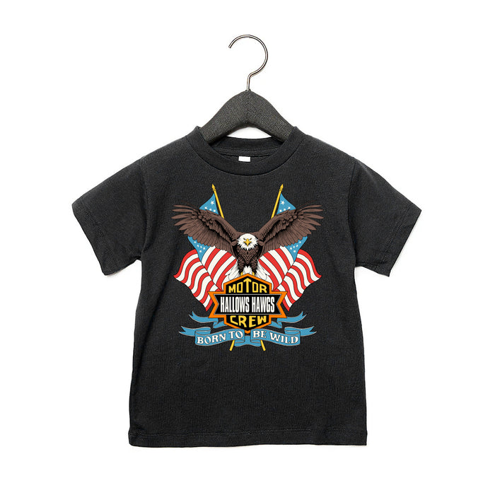 Born Kids Shirt