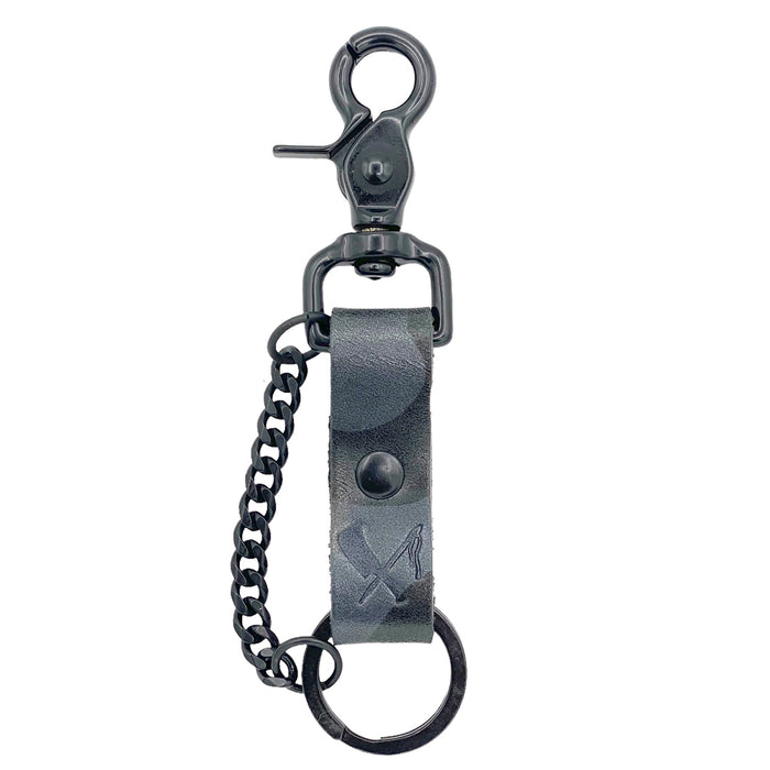 Black Ops Daily Keychain