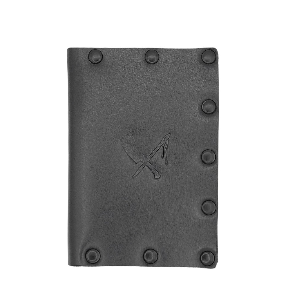 Murdered Out Collector Wallet