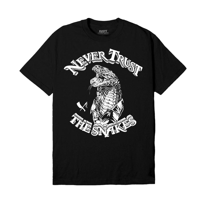 Never T-Shirt