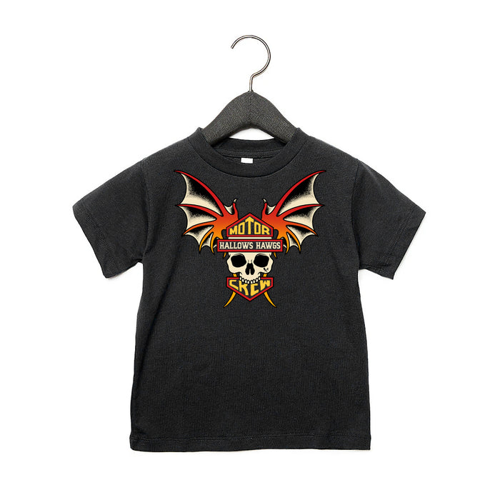 Boys Batwing Kids Shirt
