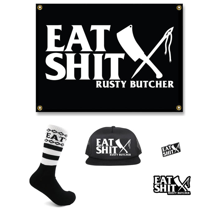 Eat Shit Bundle