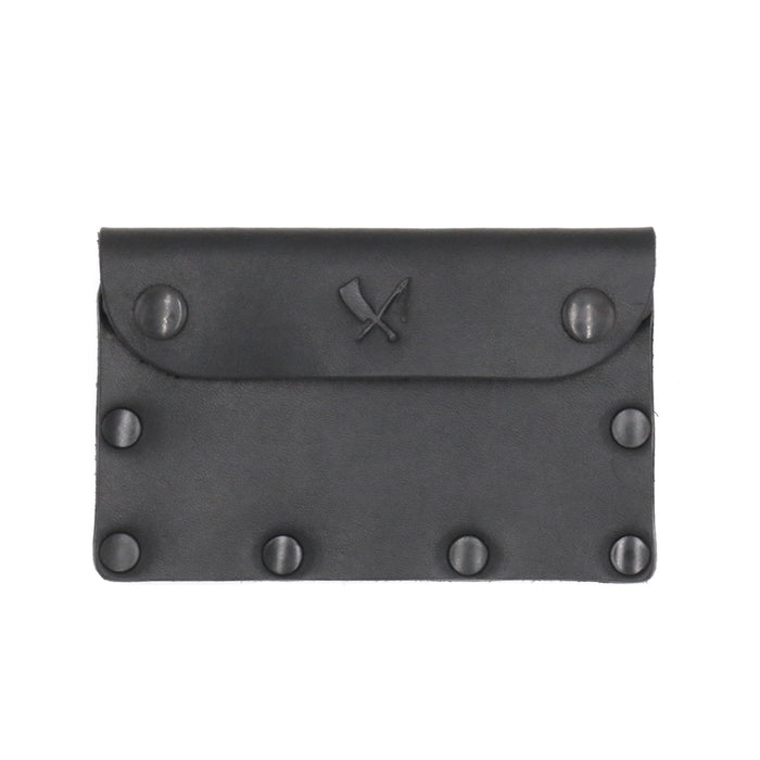 Murdered Out Basics Wallet