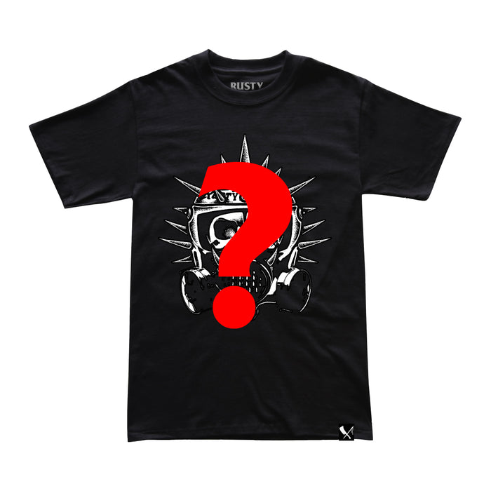 MYSTERY T-Shirt